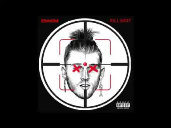 Eminem - KillShot [Hot 100]